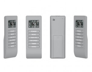 HY-422-空調(diào)遙控器
