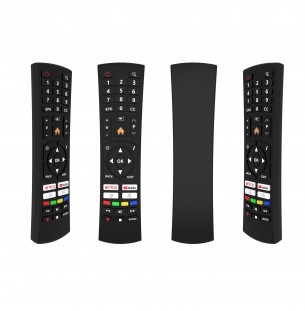 HY-418-紅外藍牙語音