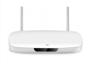 智能家居 智能家居