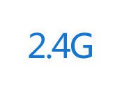 2.4G